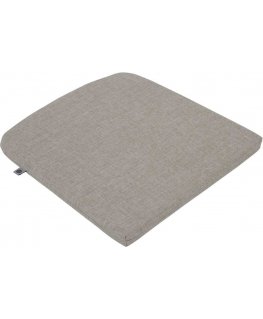 Poduszka na siedzisko 45 x 45.5 x 3.5 cm Net Sitz D048-05FB PATIO