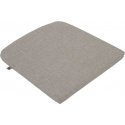 Poduszka na siedzisko 45 x 45,5 x 3,5 cm Net Sitz D048-05FB PATIO