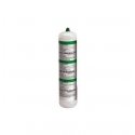 Disposable Argon/Co2 mixture cylinder 1 ltr., Telwin Disposable Argon/Co2 mixture cylinder 1 ltr., Telwin