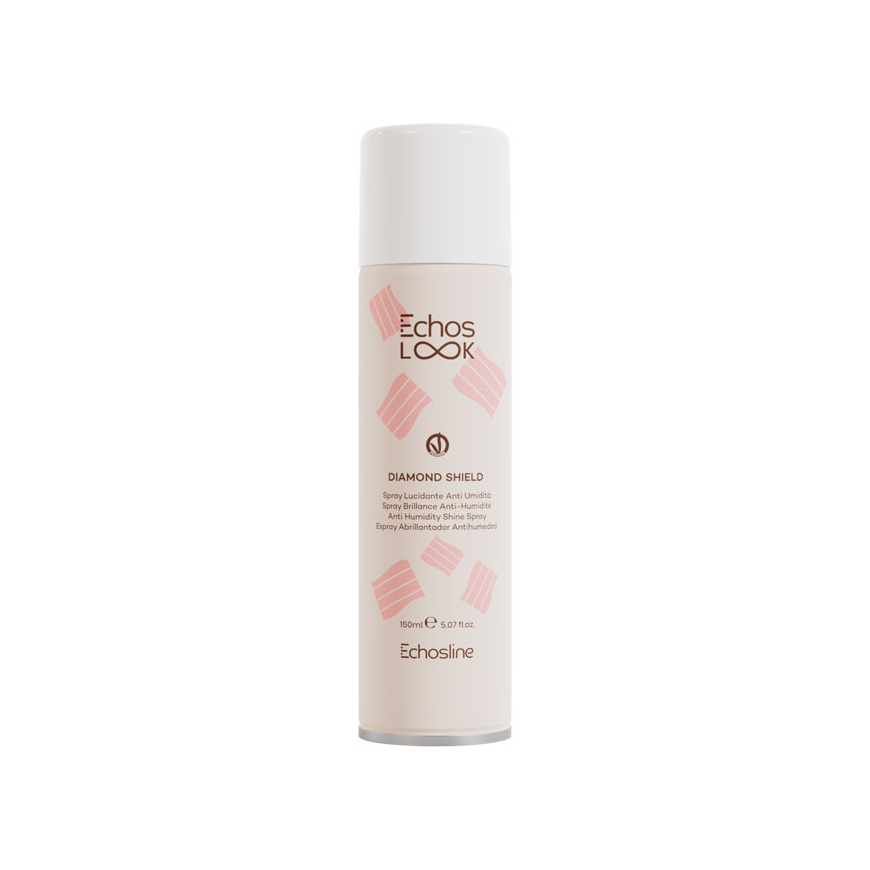 Echosline Echos Look Diamond Shield anti-frizz