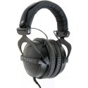 Beyerdynamic DT 770 M Kuulokkeet Langallinen Pääpanta Musiikki musta Beyerdynamic DT 770 M Kuulokkeet Langallinen Pääpanta Musiikki musta
