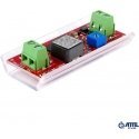 Przetwornica obniżająca napięcie su regulacją 3...12V ATTE ASDC-30-AD0-OF Przetwornica obniżająca napięcie su regulacją 3...12V ATTE ASDC-30-AD0-OF