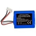 Extra Digital Akumuliatorius prietaisams IROBOT Braava 380, 7.2V, 2.0Ah, Ni-MH Extra Digital Akumuliatorius prietaisams IROBOT Braava 380, 7.2V, 2.0Ah, Ni-MH