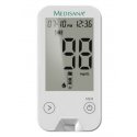 Medisana MediTouch glikometrs 5 s 0,6 mikrolitrs Balts Medisana MediTouch glikometrs 5 s 0,6 mikrolitrs Balts
