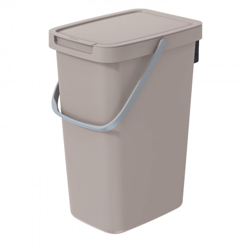 Prosperplast Keden Systema Q sorting waste