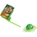 Bakugan komplektas startowy Special Attack Ventri Octagon Trox 3 figurki Bakugan komplektas startowy Special Attack Ventri Octagon Trox 3 figurki