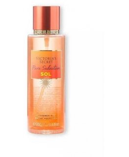 Victoria Secrets Victoria's Secret Pure Seduction Sol Body Spray