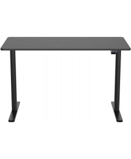 Spacetronik Moris 121BB electric table 120x60