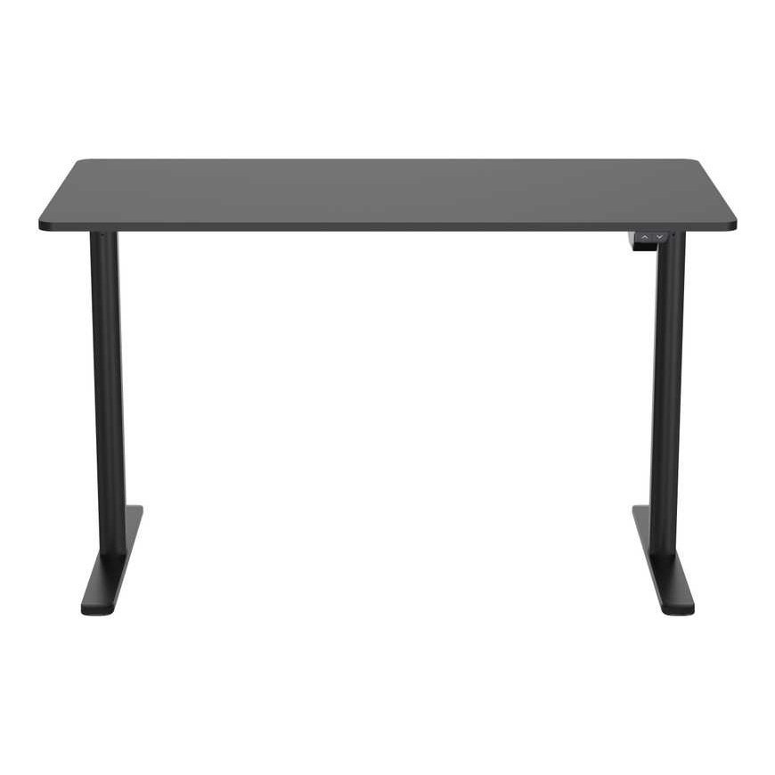 Spacetronik Moris 121BB electric table 120x60