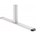 Spacetronik Moris 121BB electric table 120x60