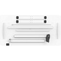 Spacetronik Moris 121BB elektrinis stalas 120x60