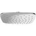 Stacionari dušo galva Ravak ABS, 983.00 kvadratine chromuota, 250 mm