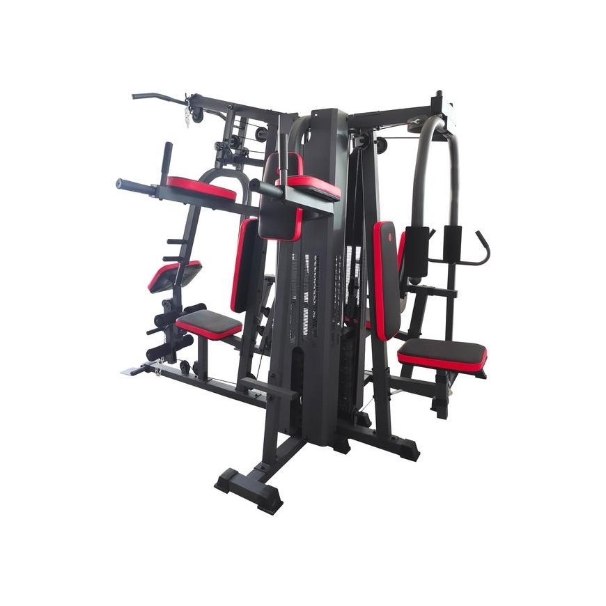 EXERCISE GATE ATLAS MULTI-STATION GYM XQMAX – 2