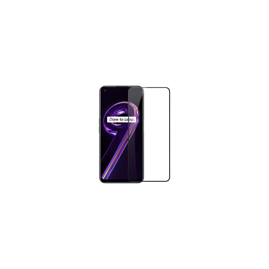Nillkin CP+PRO ultra-thin full-screen tempered glass