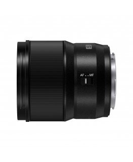 Panasonic LUMIX S 24 mm F1.8