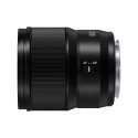 Panasonic LUMIX S 24 mm F1.8 MILC/SLR Wide lens Black Panasonic LUMIX S 24 mm F1.8 MILC/SLR Wide lens Black