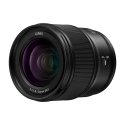 Panasonic LUMIX S 24 mm F1.8 MILC/SLR Plats objektīvs Melns Panasonic LUMIX S 24 mm F1.8 MILC/SLR Plats objektīvs Melns