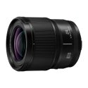 Panasonic LUMIX S 24 mm F1.8 MILC/SLR Laajakulmaobjektiivi musta Panasonic LUMIX S 24 mm F1.8 MILC/SLR Laajakulmaobjektiivi musta