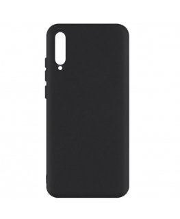 Xiaomi Mi 9 Pro Soft Touch Silicone Black