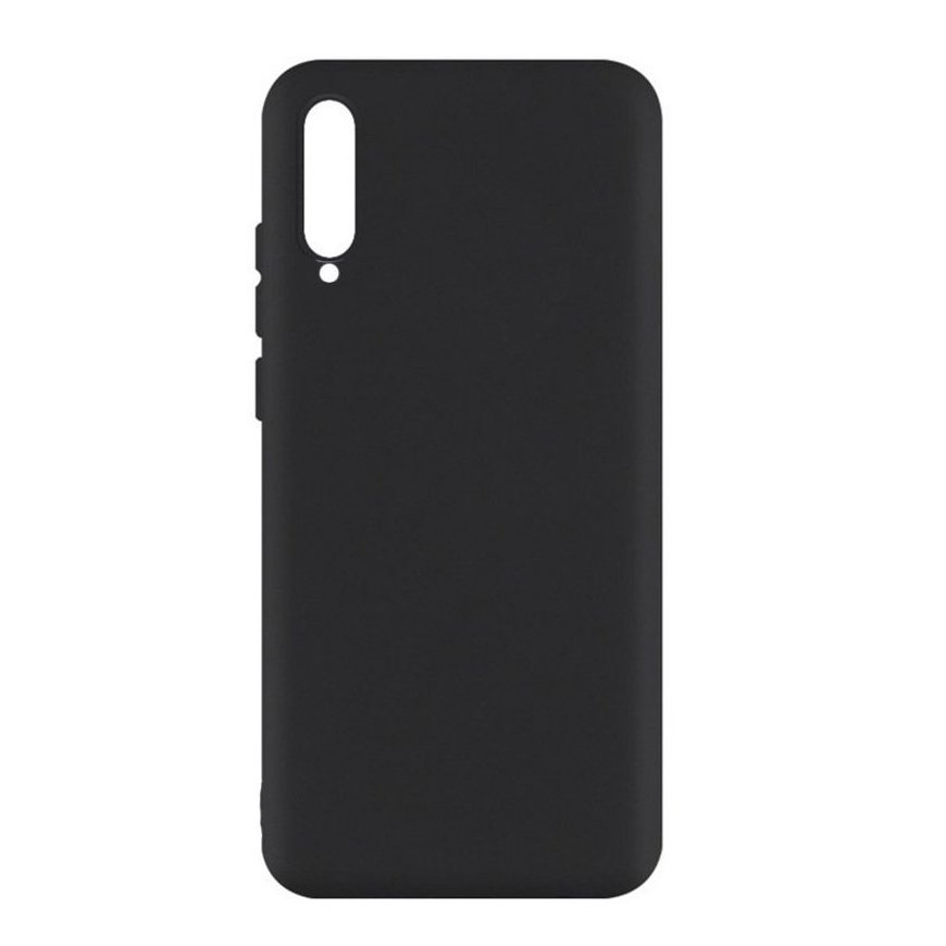 Xiaomi Mi 9 Pro Soft Touch Silicone Black