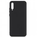 Xiaomi Mi 9 Pro Soft Touch Silicone Black