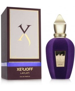 Xerjoff EDP Flasks – 50 ml