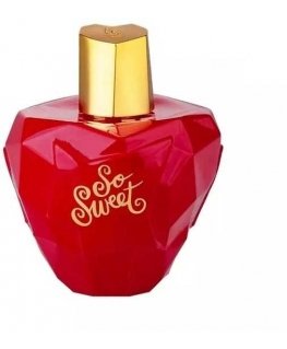 Lolita Lempicka So Sweet perfume spray 30ml