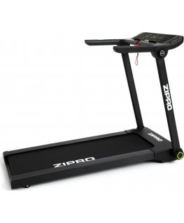 Zipro Treadmill iConsole+ Pacto