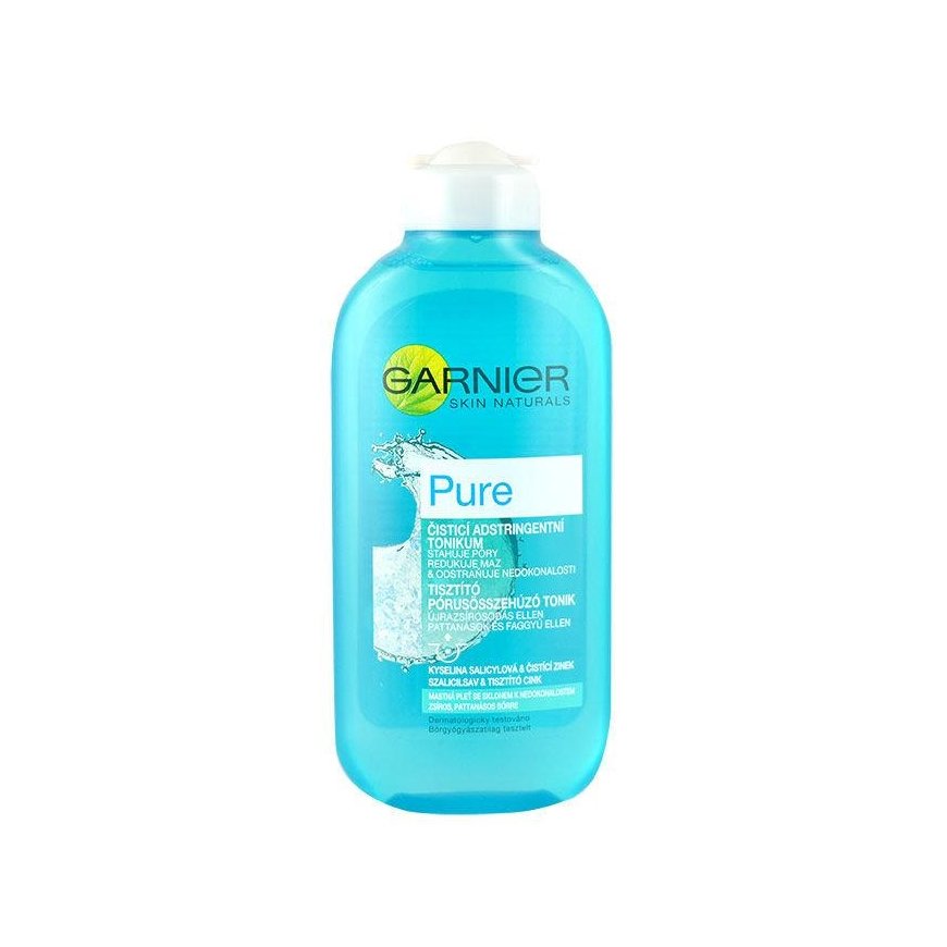 Garnier Pure Cleansing Vanduo, 200 ml – 5