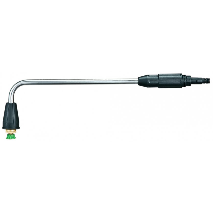 Makita 198909-9 augstspiediena mazgātāju piederums Smidzinātājs