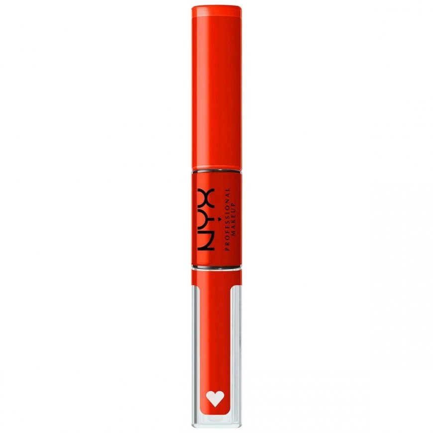 "Nyx Shine Loud Pro Pigment Lip Shine 28-Stay Stunin" lipstick 3.4 ml