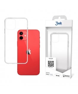3MK All-Safe AC iPhone 12/12 Pro 6.1 "Armor Case Clear
