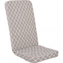 Poduszka na fotel garden 124 x 47 cm Modena square H030-05PB PATIO Poduszka na fotel garden 124 x 47 cm Modena square H030-05PB PATIO