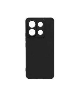 Xiaomi Redmi Note 13 Pro 5G Nano silicone case Silver