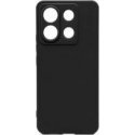 Xiaomi Redmi Note 13 Pro 5G Nano silicone case Silver