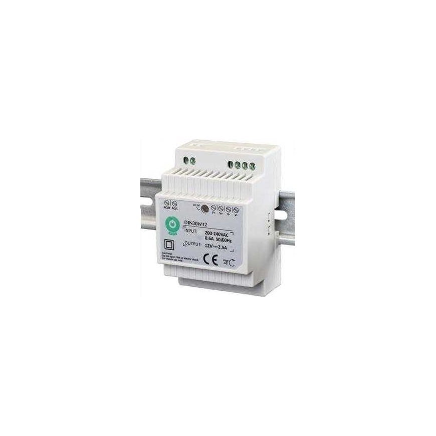 Eura Euro Power source DIN &quot