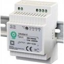 Euro Power source DIN "EURA" 'DIN30W12 12V 2.5 A DC Euro Power source DIN "EURA" 'DIN30W12 12V 2.5 A DC