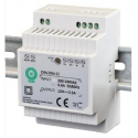 Euro Power source DIN "EURA" 'DIN30W12 12V 2.5 A DC Euro Power source DIN "EURA" 'DIN30W12 12V 2.5 A DC