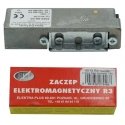 Elektra Plus ZACZEP ELEKTRA R3 BEZ BLOKADY PRAWY Elektra Plus ZACZEP ELEKTRA R3 BEZ BLOKADY PRAWY