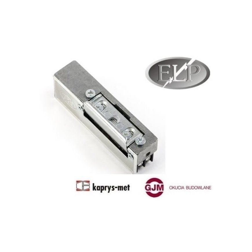 Elektra Plus ELEKTRA R3 HITCH WITHOUT LOCK RIGHT – 2