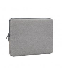NB SLEEVE SUZUKA 15.6"/7705 GREY RIVACASE