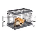 Ferplast Superior Crate pet carrier