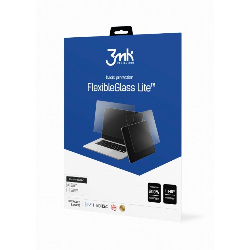 3MK FlexibleGlass Lite