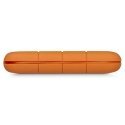 LaCie Rugged USB-C внешний жесткий диск 5 TB USB Type-C 3.2 Gen 1 (3.1 Gen 1) Серый, Желтый LaCie Rugged USB-C внешний жесткий диск 5 TB USB Type-C 3.2 Gen 1 (3.1 Gen 1) Серый, Желтый