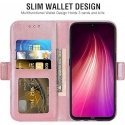 Samsung Redmi Note 7 glass Black