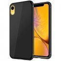 Apple iPhone XR GLASS Case Black Apple iPhone XR GLASS Case Black