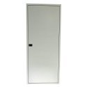 Distribution panel TIBOX 440x1050x115mm 6x16mod., IP54, mesh