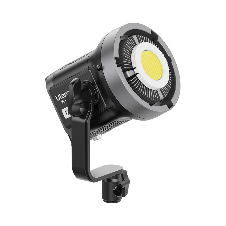 LED Lamp - Ulanzi V-120bi Wb – 3