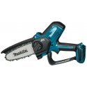 Chainsaw Makita DUC150Z Cordless pruning saw, 18V 150mm, Without batteries and charger!