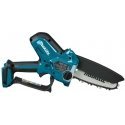 Chainsaw Makita DUC150Z Cordless pruning saw, 18V 150mm, Without batteries and charger!